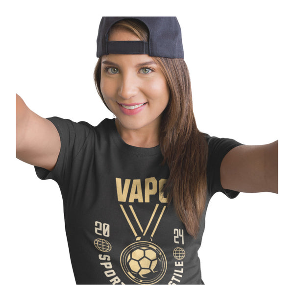 VAPO WINNER PRO WOMAN