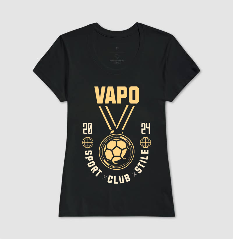 VAPO WINNER PRO WOMAN