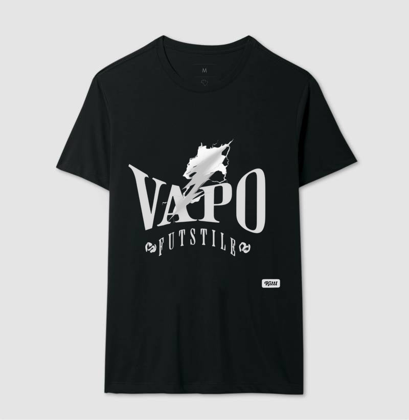 VAPO HUMAN SLASH