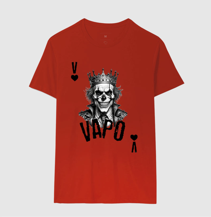 KING JOKER VAPO