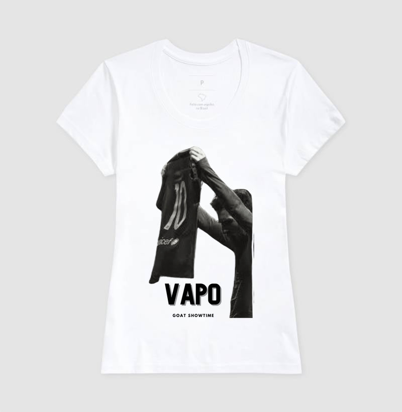 VAPO GOAT SHOWTIME WOMAN