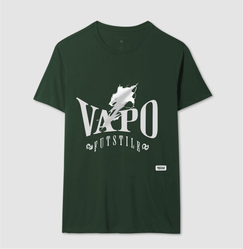 VAPO HUMAN SLASH